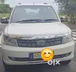 Tata Safari Storme VX, 2015, Diesel