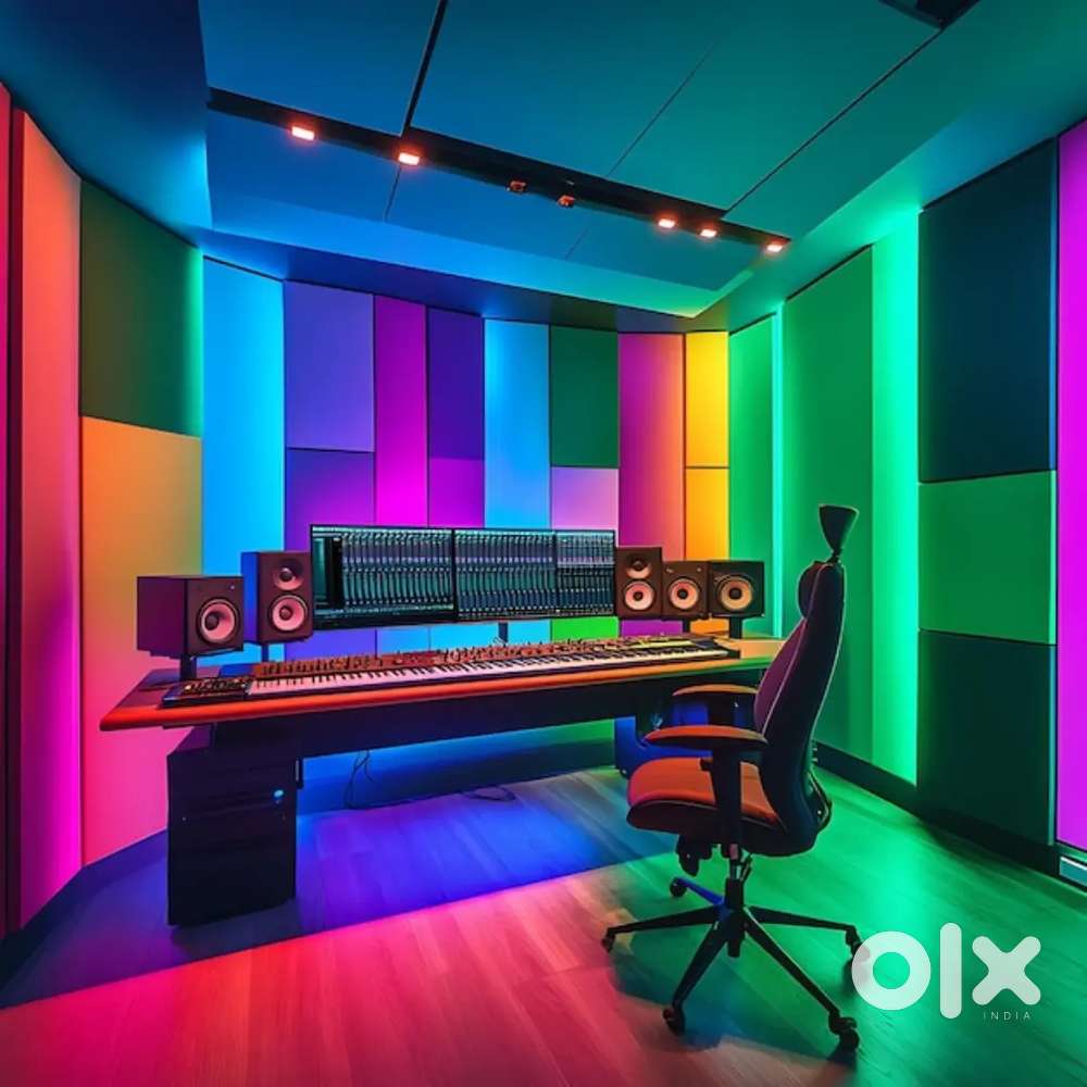 Audio mixing and mastering pro quality sounding tracks like pros