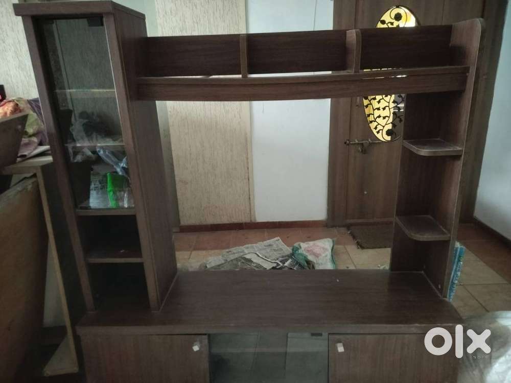 TV Unit Furniture