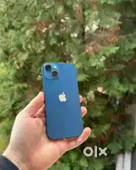 Apple iPhone 13 with Bill Box warranty