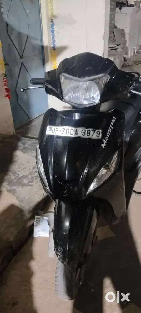 Best Scooty for every Family