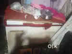 Deep fridge
