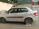 Maruti Suzuki Swift Dzire 2016 . document lapse RTO case clear