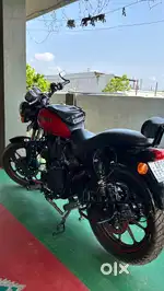 Royal Enfield Thunderbird 350x