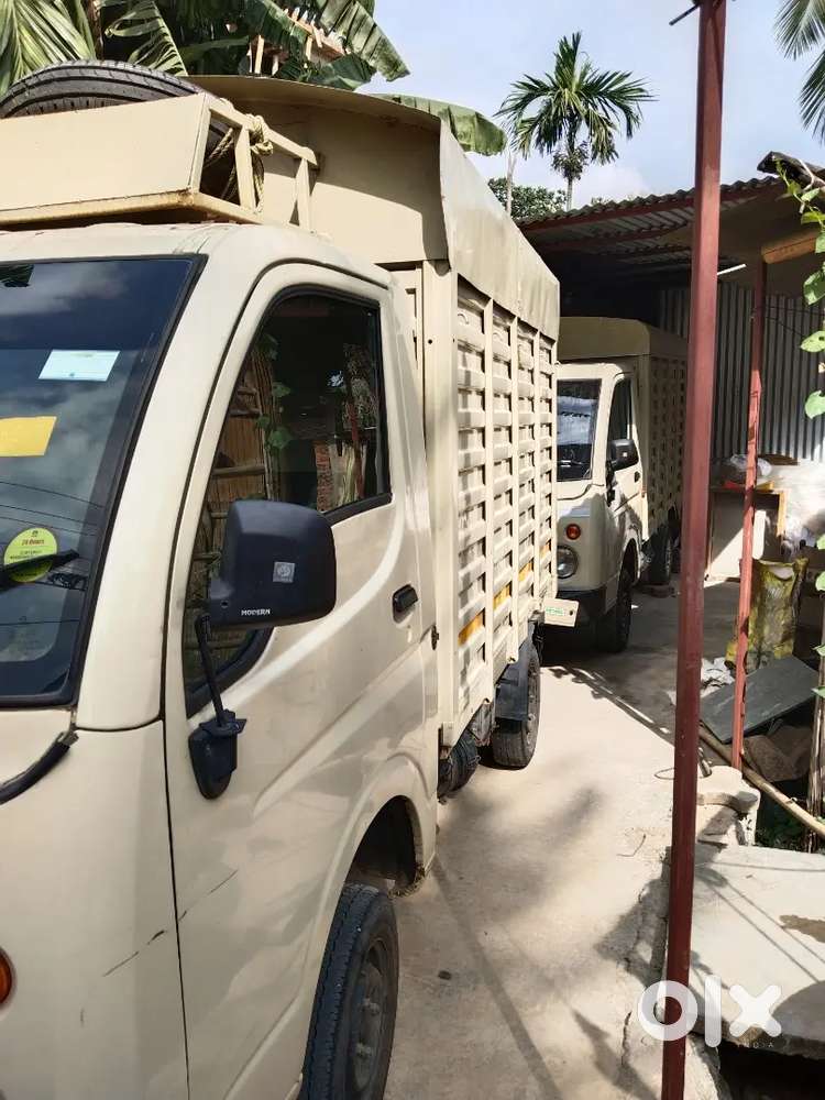 Ready stock marketing Driver  job