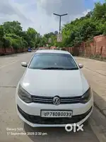 Volkswagen Polo 2013 Diesel Well Maintained