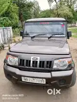 Mahindra Bolero 2015 Diesel Well Maintained