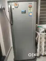 Fridges refrigerator