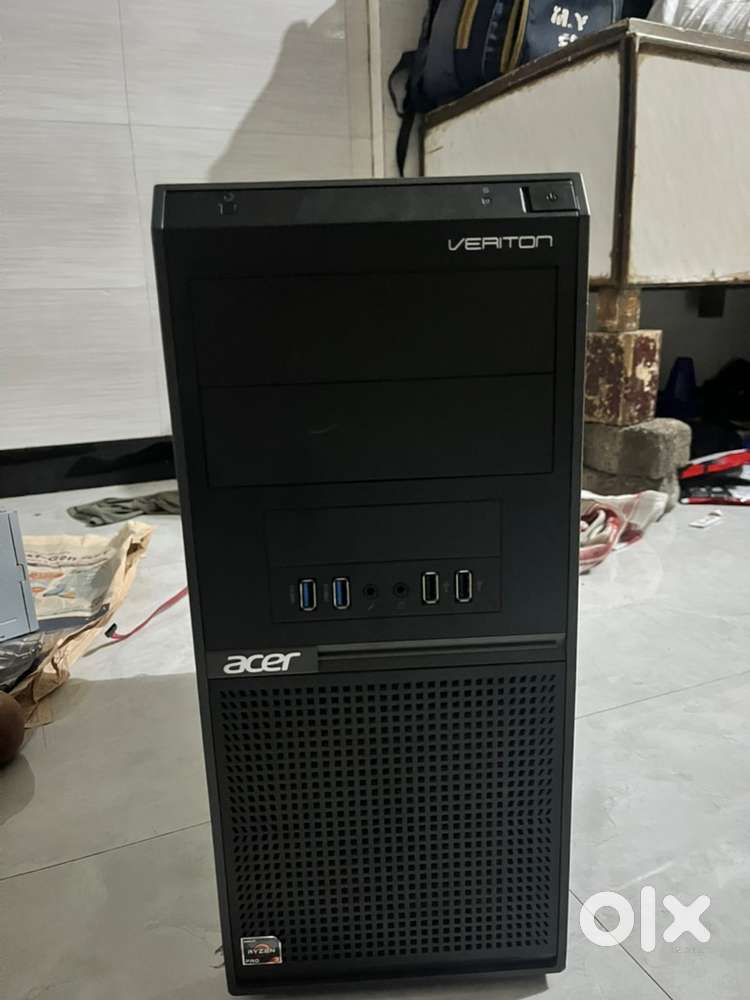 Acer Desktop i5
