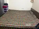 6 FT by 6.5 FT mattress.