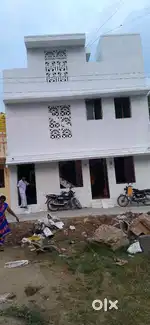 House for rent in E. B Nagar