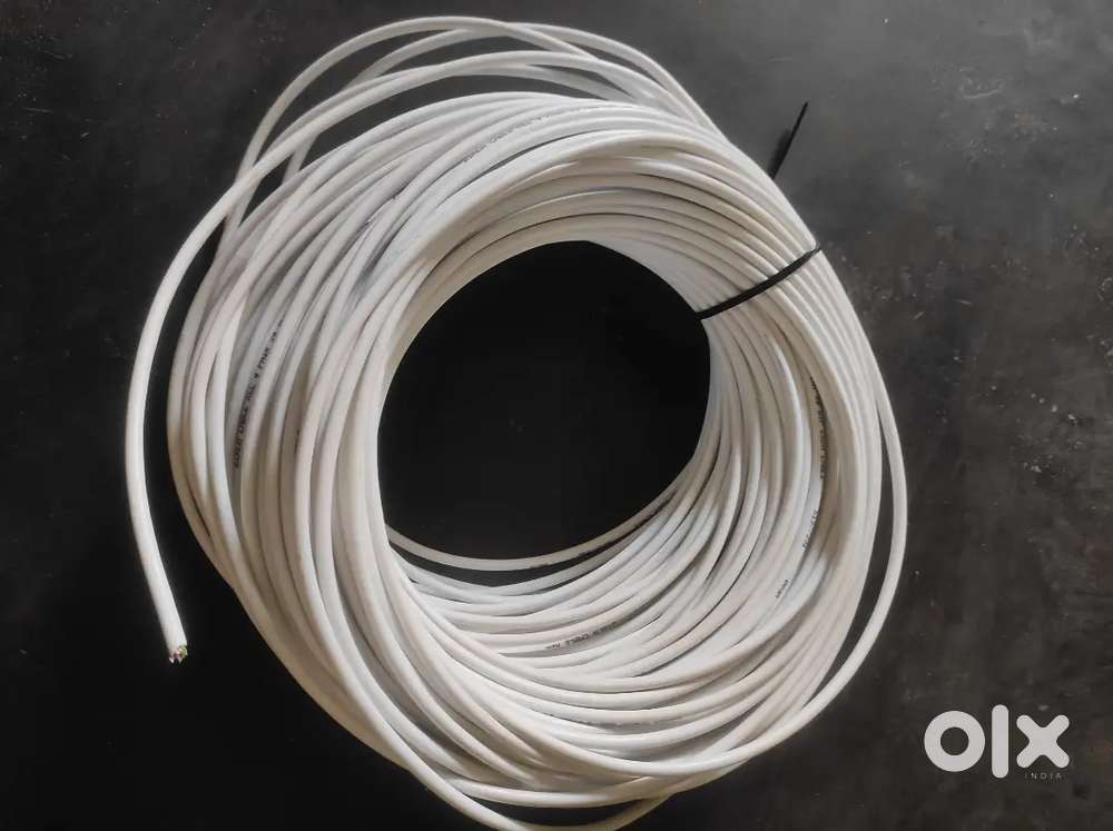 Cat 6 Cable