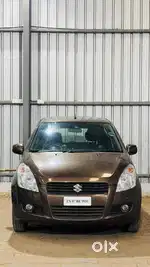 Maruti Suzuki Ritz Vdi BS-IV, 2011, Diesel