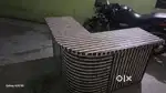Shop Counter