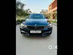 BMW 3 Series GT 320d Luxury Line, 2016, Diesel