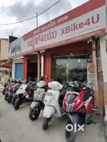 LOAN/EMI•EASY FINACE on HONDA DIO •ACTIVA6G •JUPITER• NTORQ• ACCESSf06