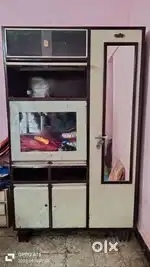 Good condition  showcase