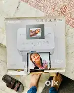 Canon photo printer