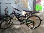 Cycle for sale
