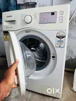 Samsung washing machine
