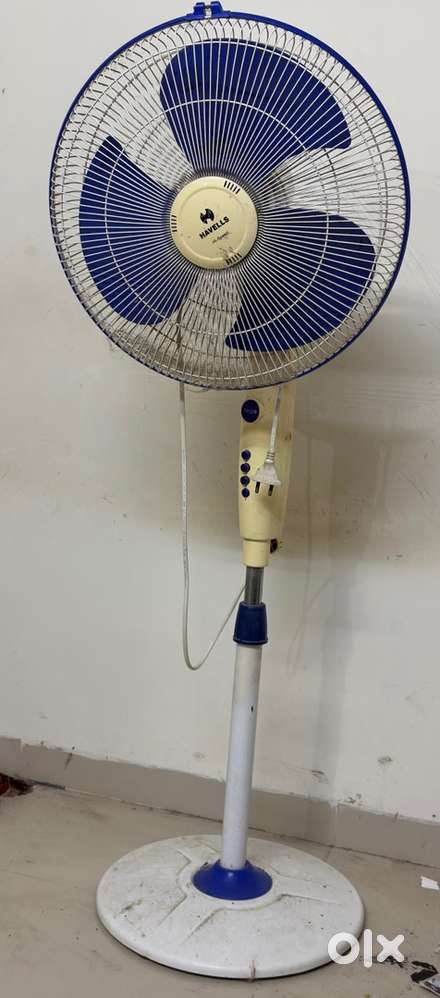 Havells Stand Fan