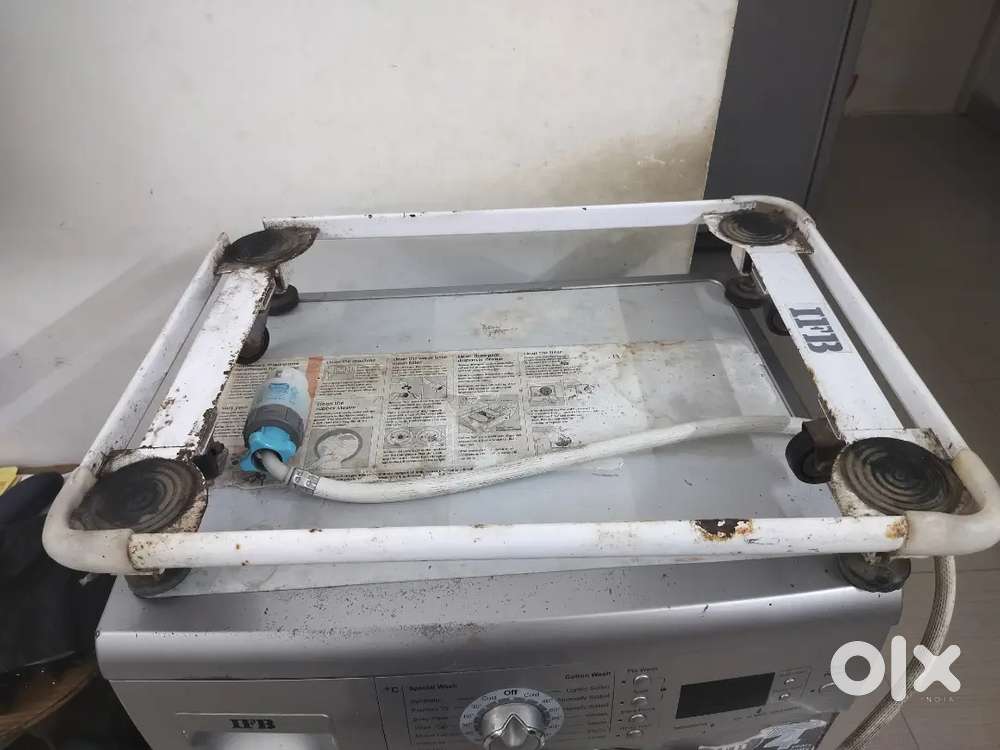 IFB washing machine Stand