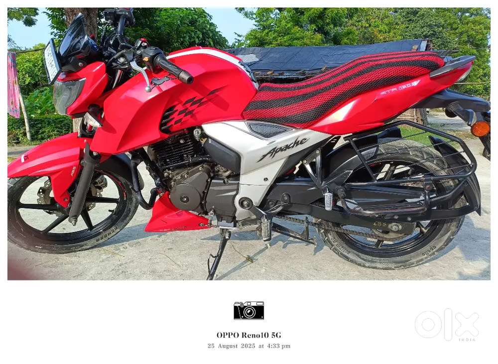 Koi problem nahin hai bahut achcha condition hai 50 ka mileage deti Ha