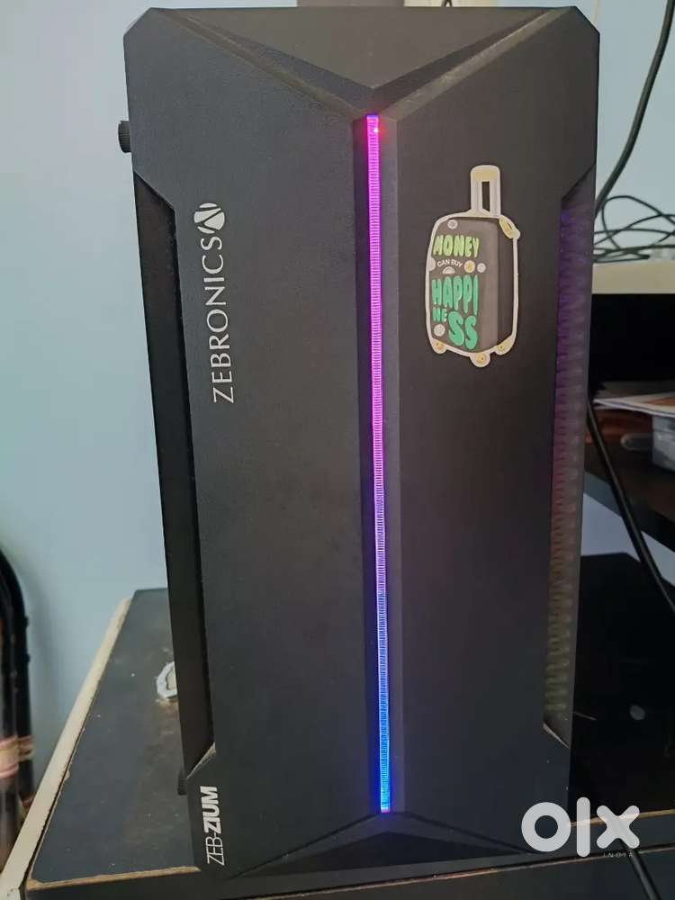 Computer full set + 2 Free items  windows 10 pro 2025 edition