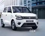 On time salary with incentives. Wagon r car new cendision