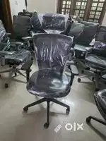 High Back office chair Brand New with 1 year warranty