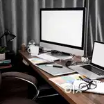 Fully Furnished GROUND FLOOR OFFICE