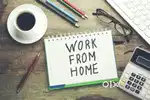 Part time job available