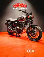 Hunter 350