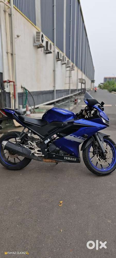 yamaha r15 v3 2020