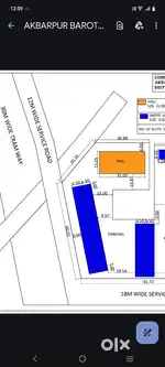 SHOP Sector 41