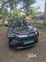 Tata Punch EV 2024 Electric Well Maintained