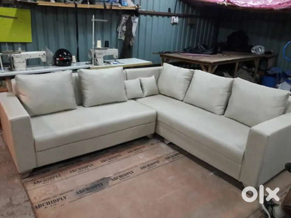 L Shape in Factory Rate