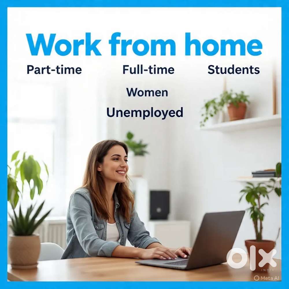 Work from home