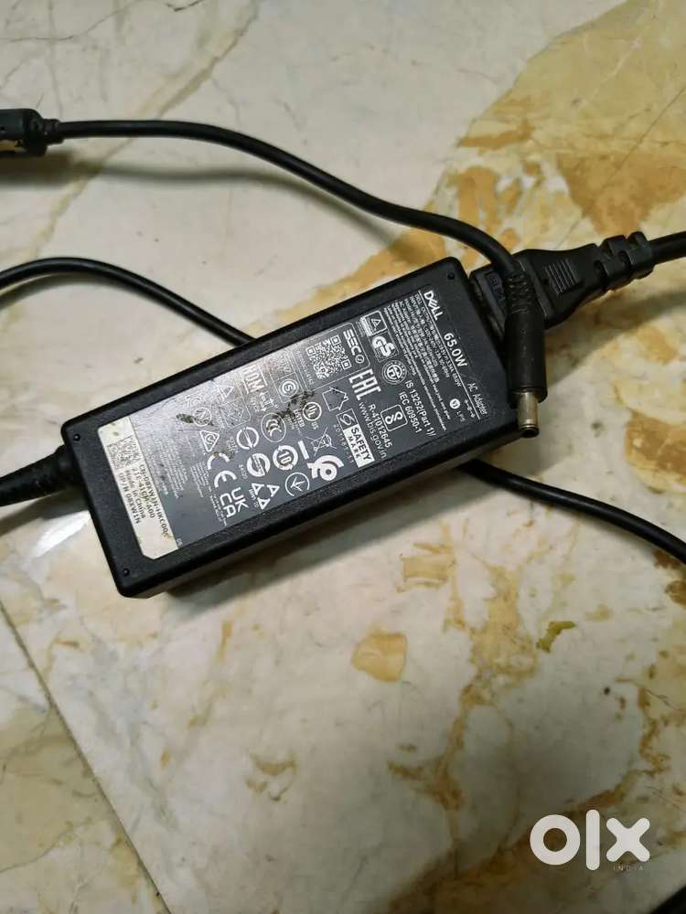 Dell Laptop Charger