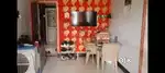 Sale S V road 2 Bhk with lift. No Parking