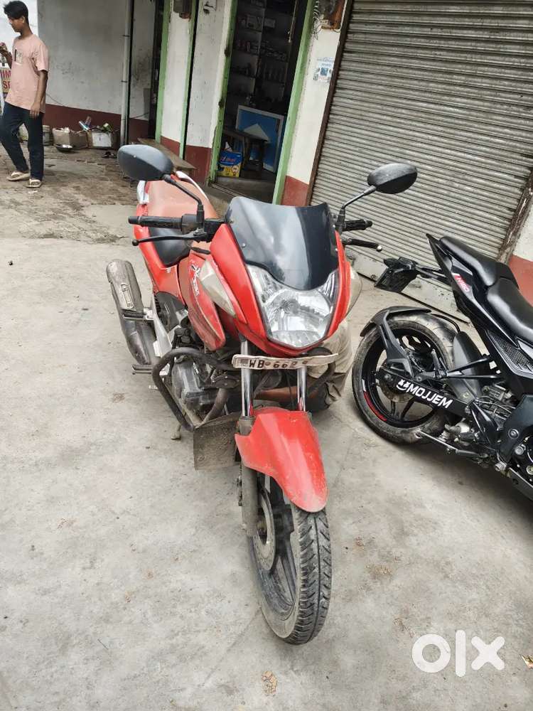 Looking for new bike