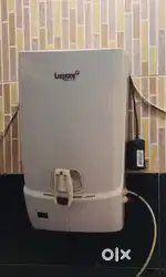 Livpure water purifier