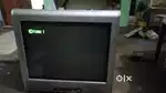 SONY Old tv 5 star