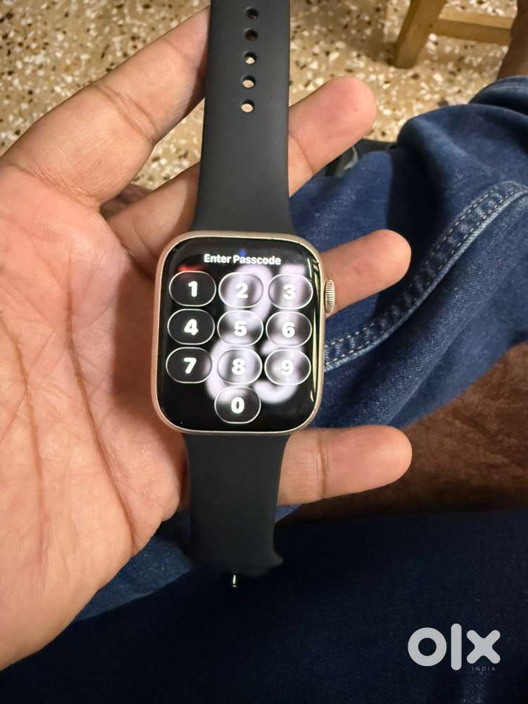 Apple i Watch Series 8 GPS 45 mm