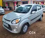 Maruti Suzuki Alto 800 2018 Petrol 57000 Km Driven single owner