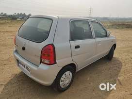 Maruti Suzuki Alto vxi