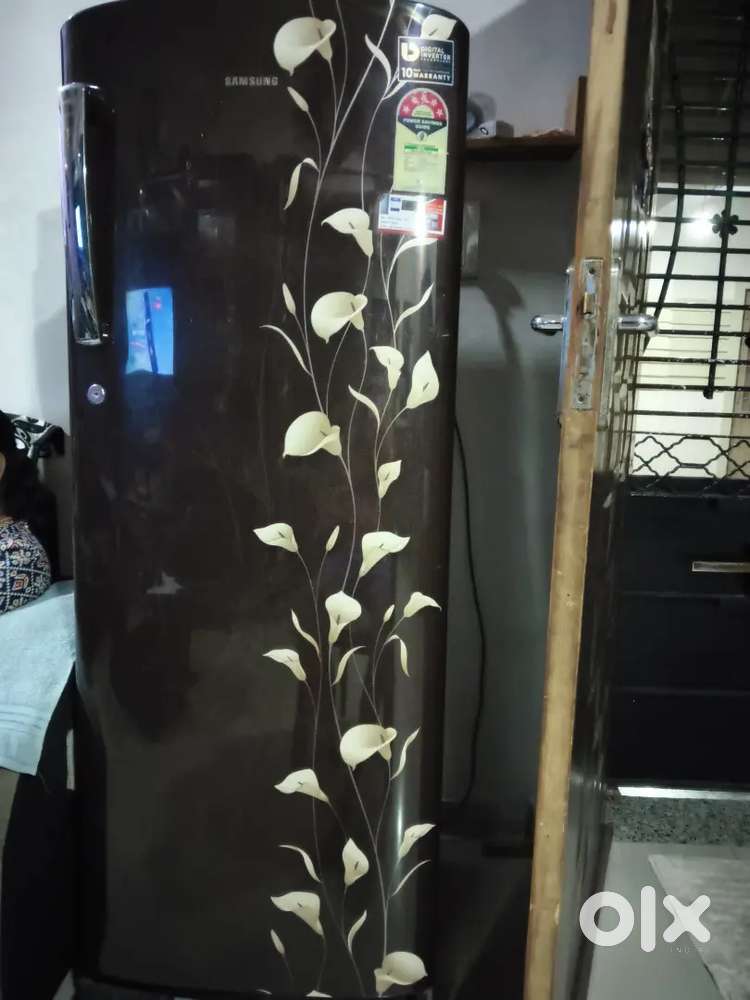 Samsung refrigerator