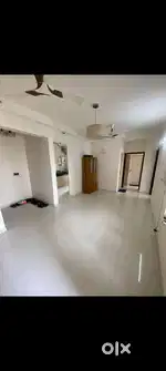 2 bhk semi furnished flat for rent Dp road Hadapsar