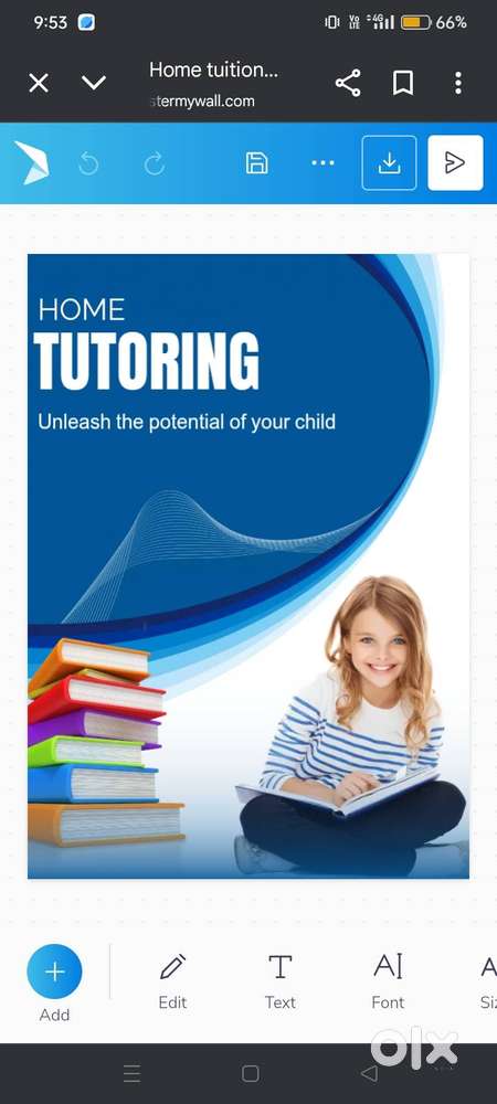 HOME TUITION IN SASARAM