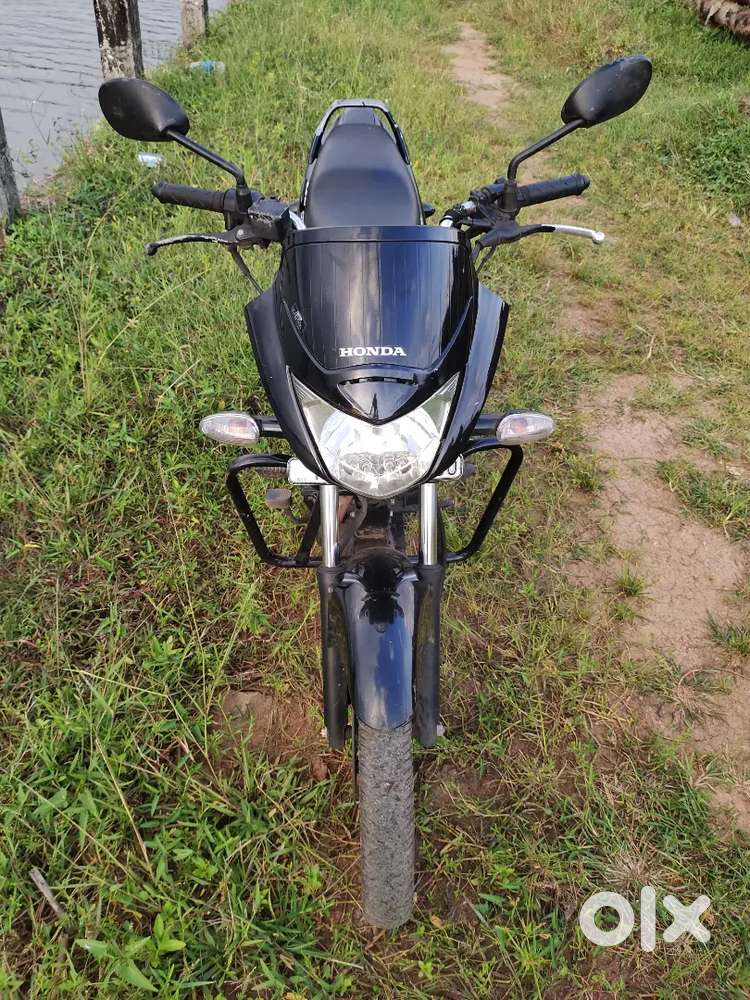 Good condition